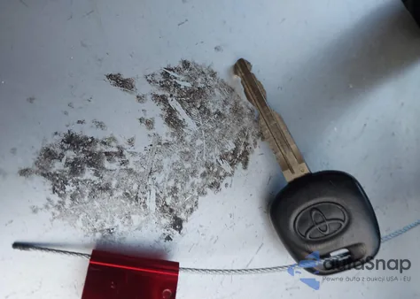 2007 Toyota Corolla S from USA, damaged, VIN 1NXBR32E27Z793258